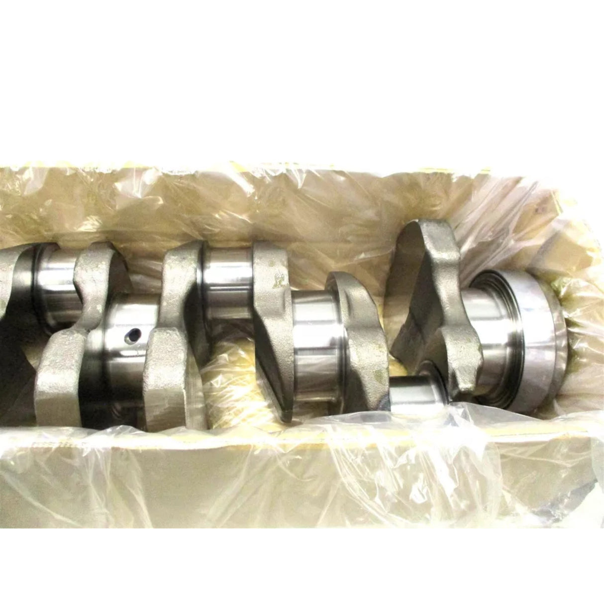 1C041-23012 Kubota Crankshaft For V3300 SQ-33 KJ-S230 SQ-3350