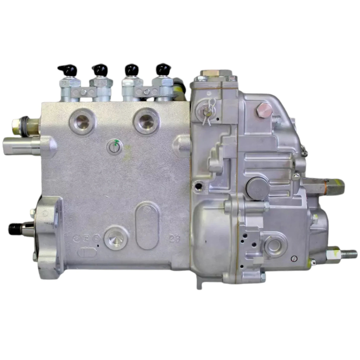 101402-9901 Zexel Injection Pump - Truck To Trailer