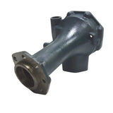 66204-56120 Kubota RH Front Axle Arm B1750D B7200D - Truck To Trailer