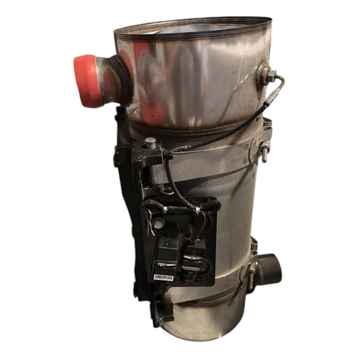 362-1051 CAT Module AR-EX - Truck To Trailer