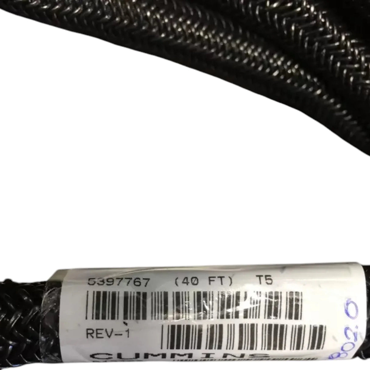 5397767 Cummins Wiring Harness - Truck To Trailer