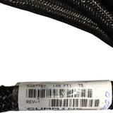 5397767 Cummins Wiring Harness - Truck To Trailer