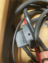 Cummins 3935750 Wiring Harness