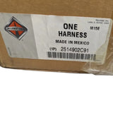 2514902C91 International Wiring Harness - Truck To Trailer