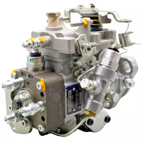 0445020126  International Injection Pump