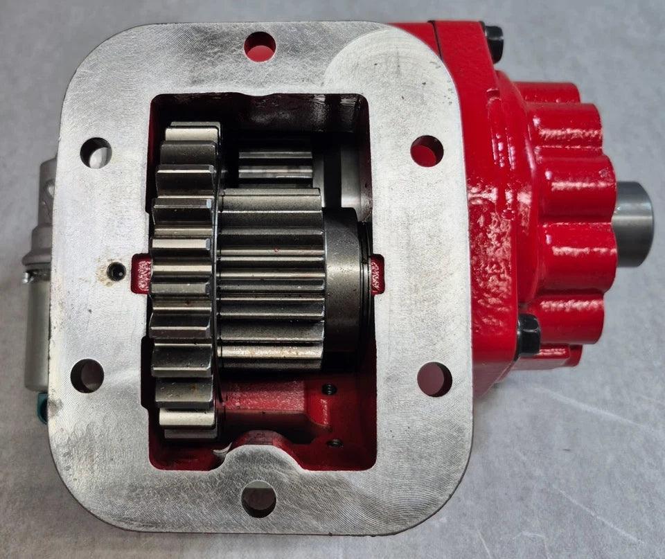 272GBHVP-B5RK Genuine Chelsea PTO Power Take-Off - Truck To Trailer