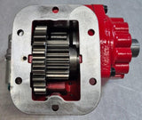 272GBHVP-B5RK Genuine Chelsea PTO Power Take-Off - Truck To Trailer