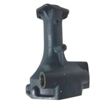 66204-56120 Kubota RH Front Axle Arm B1750D B7200D - Truck To Trailer