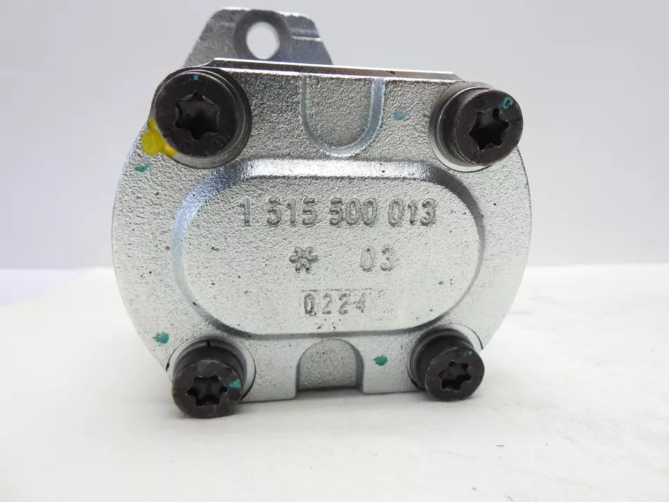 9510290026 Rexroth Hydraulic Gear Pump AZPF-12-016RQR12MB-S0040