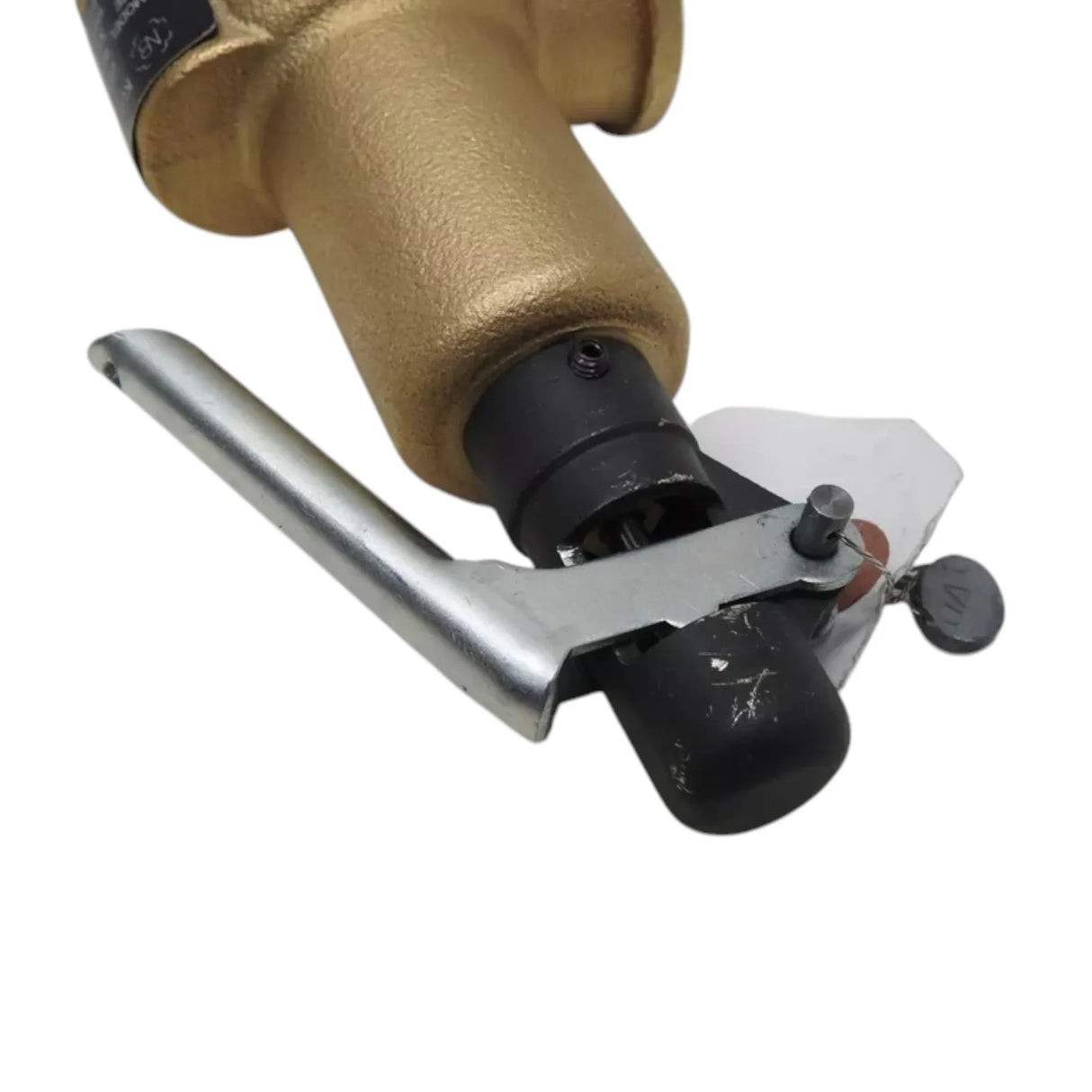 6010EDM01 Kunkle Relief Valve - Truck To Trailer