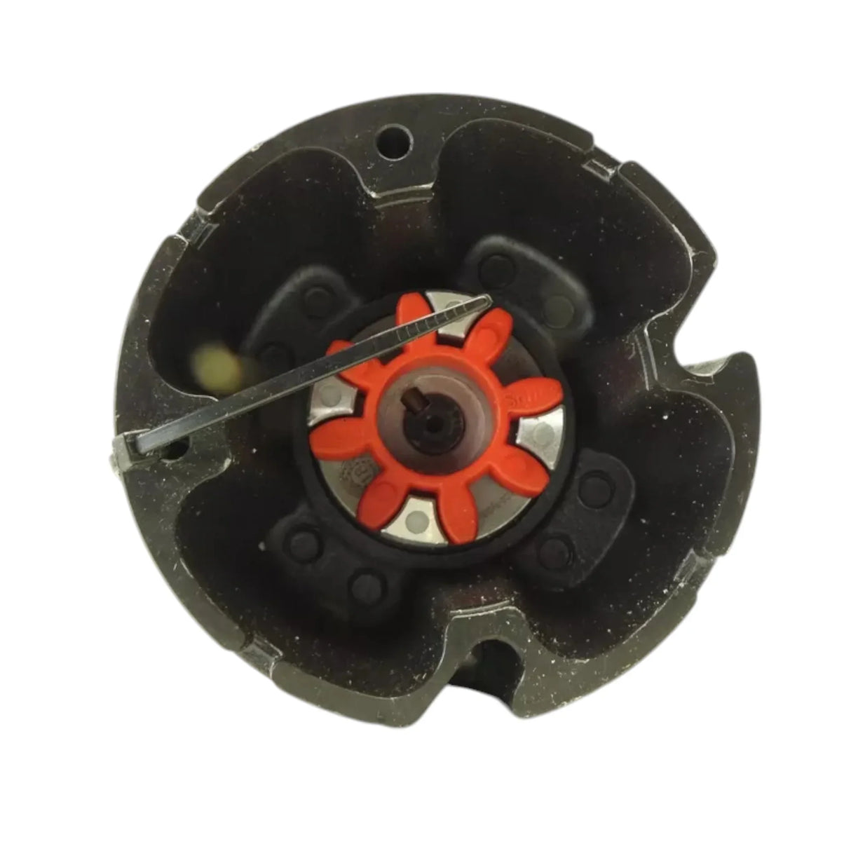 547612 Parker QP Pump - Truck To Trailer