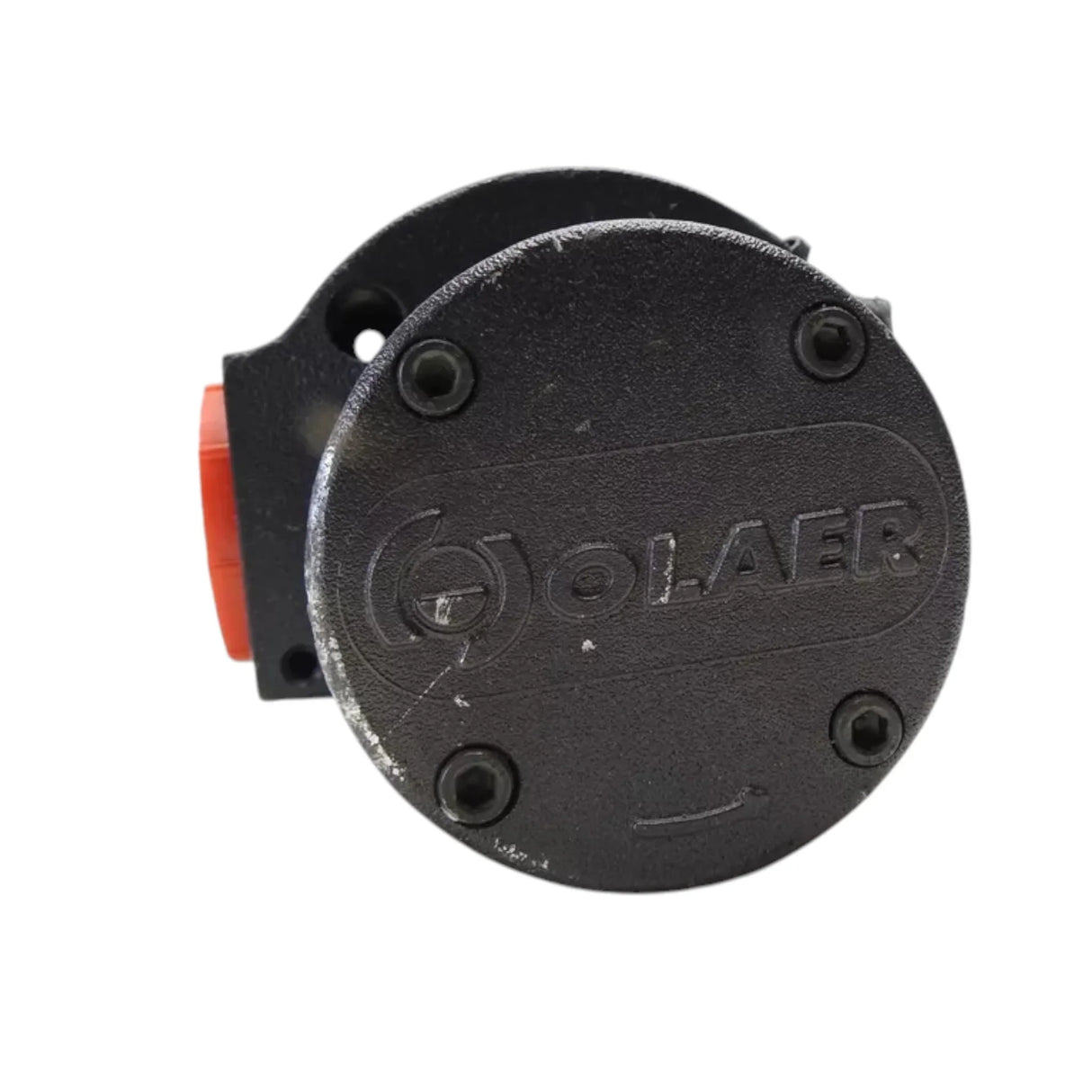 547612 Parker QP Pump - Truck To Trailer