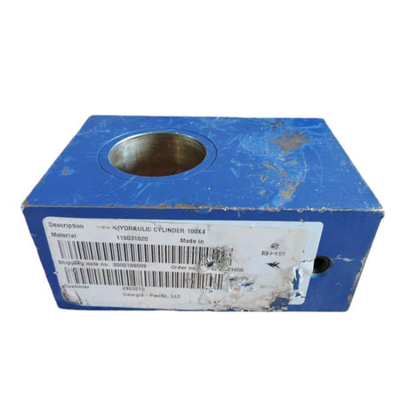7472A19110 Rexroth Hydraulics Cylinder