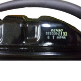 19428-72060 Kubota Radiator Assembly - Truck To Trailer