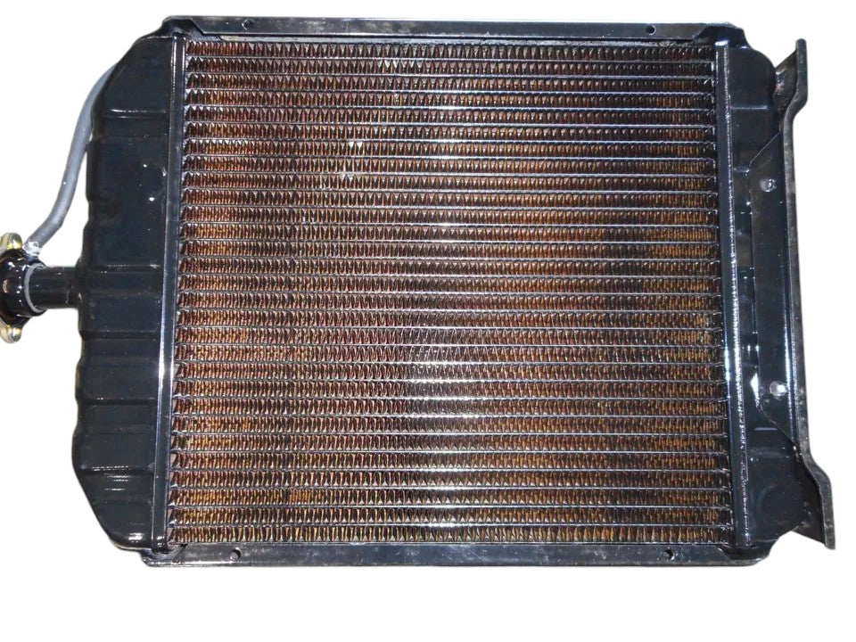 19649-72060 Kubota Radiator Assembly