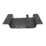 4085568C1 International LH Engine Cross Member End Bracket Support - Truck To Trailer