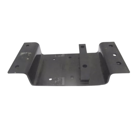 4085568C1 International LH Engine Cross Member End Bracket Support - Truck To Trailer