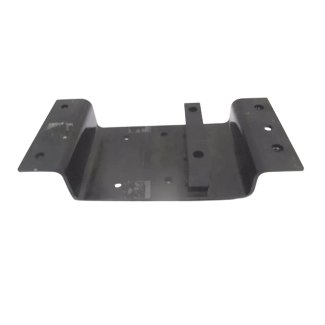 4085568C1 International LH Engine Cross Member End Bracket Support - Truck To Trailer