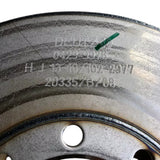 0429-9975 Deutz Engine Vibration Damper