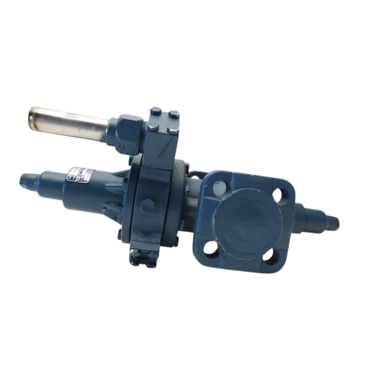 A4AS Parker Pressure Regulator