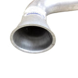 2042058C1 International Exhaust Pipe For Cummins M11 Engines