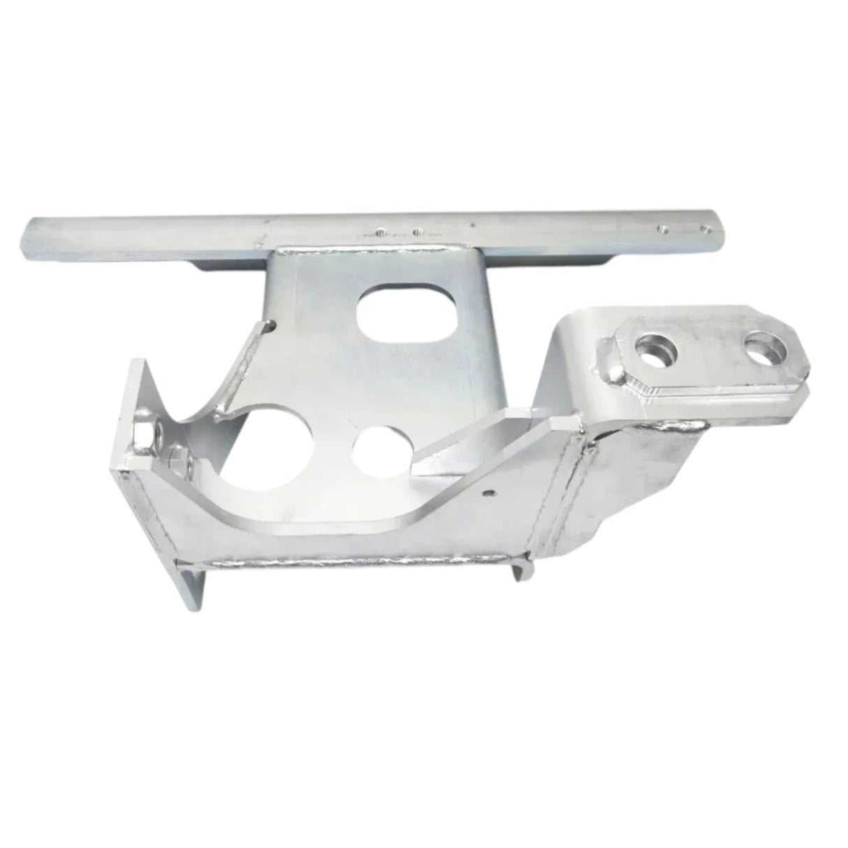 1J508-19764 Kubota Stay Comp SCR Bracket - Truck To Trailer