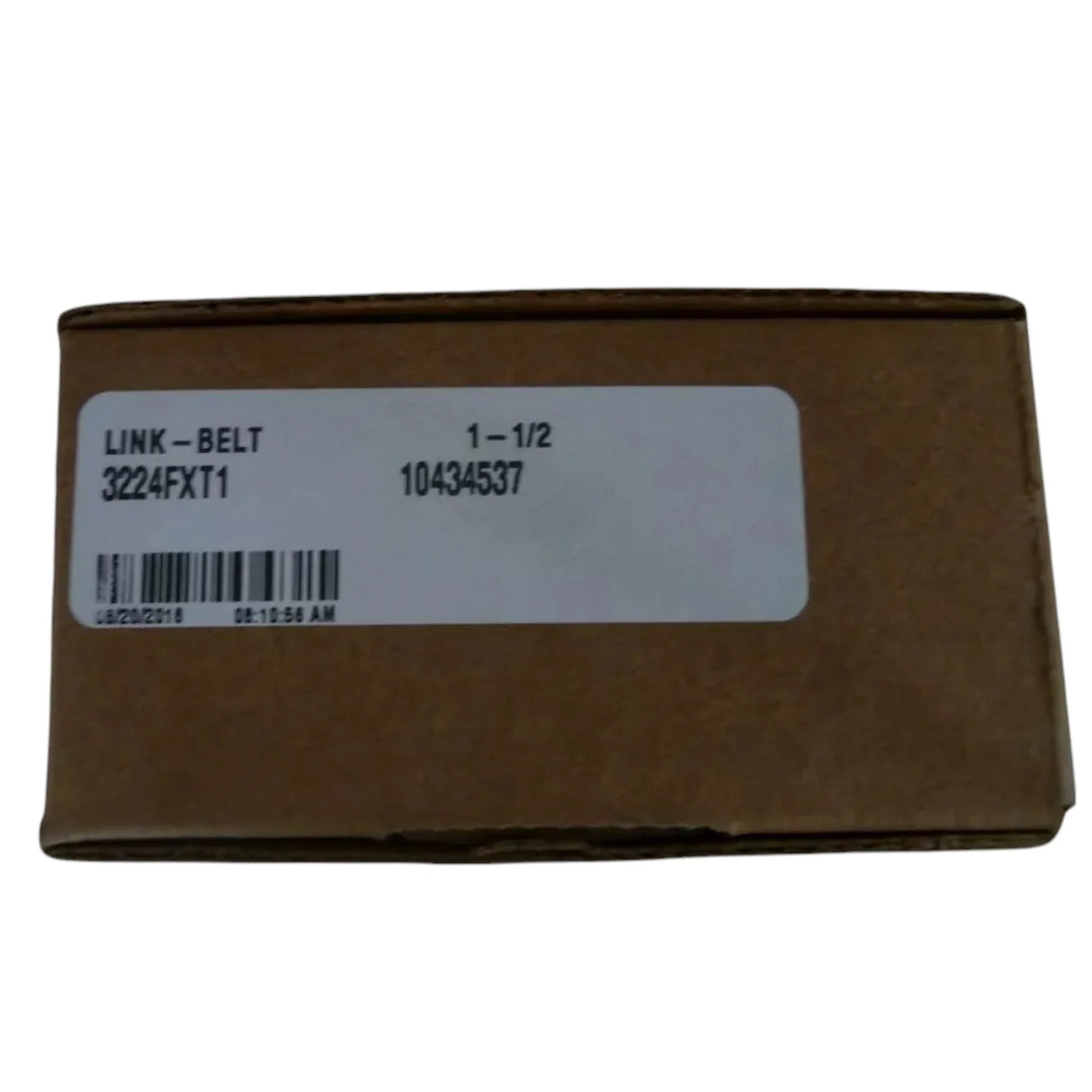 3224FXT1 Rexnord Flange Block Sleeve Bearing - Truck To Trailer