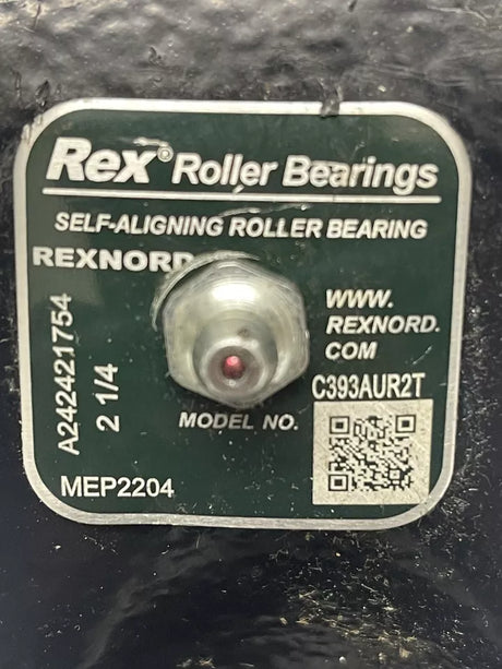 MEP2204 Rexroth  Pillow Block Roller
