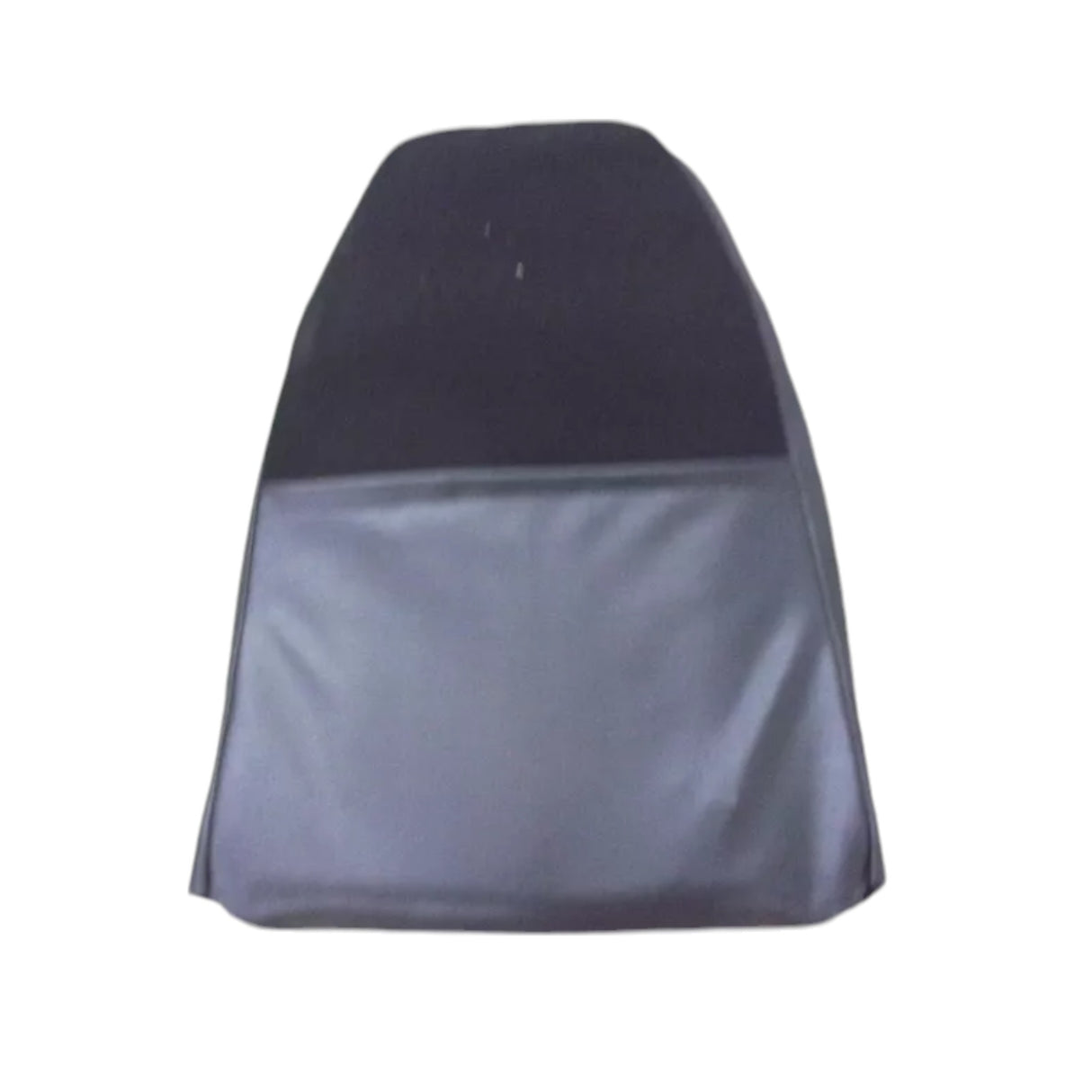 2587071C91 International Seat Back Cushion With Upholstery