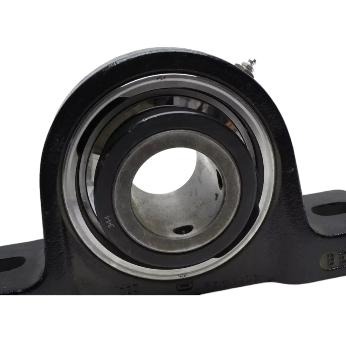 PEU343 Rexnord Mounted Ball Bearing Link-Belt 2-Bolt Pillow Block - Truck To Trailer