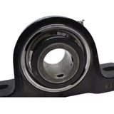 PEU343 Rexnord Mounted Ball Bearing Link-Belt 2-Bolt Pillow Block - Truck To Trailer