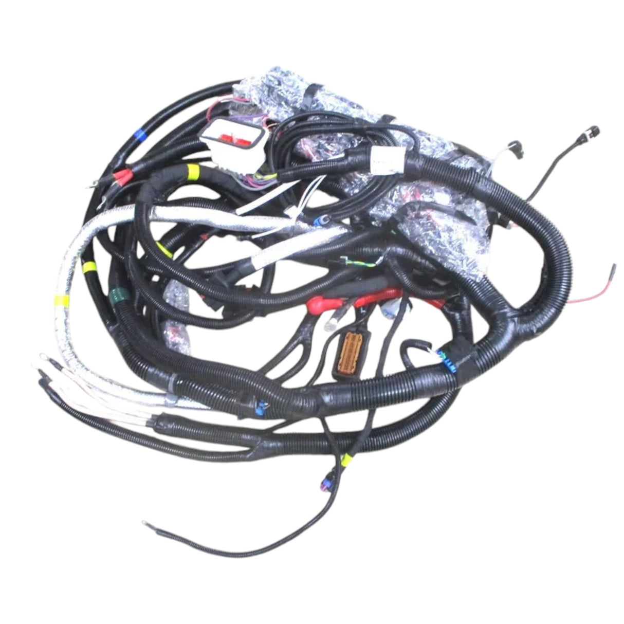 2517297C91 International CE Bus ISB  2017 Harness