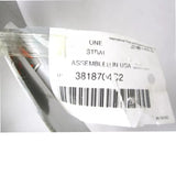 3818704C2 International Fuel Tank Mounting Strap - Truck To Trailer