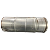 2522135C91 International SCR Aftertreatment Horizontal - Truck To Trailer