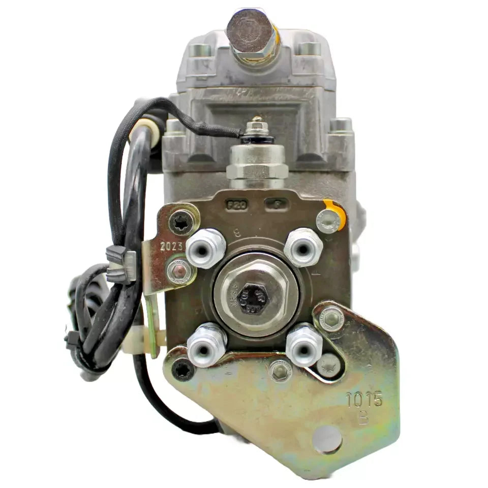 038130107D Volkswagen Diesel Fuel Injector Pump - Truck To Trailer