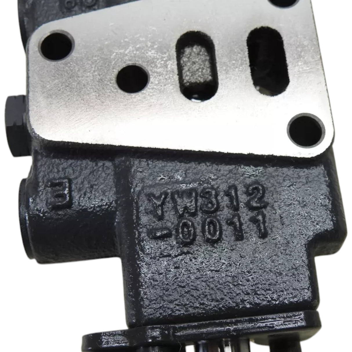 TD060-98171 Kubota Assy Valve Aux