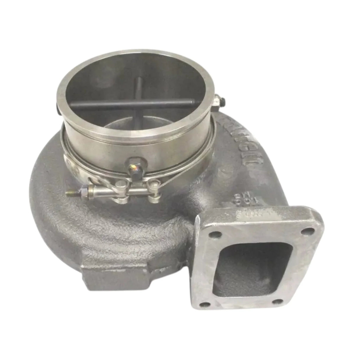 761208-0026 Garrett Turbo Turbine Housing Kit 1.00 A/R GT55 T6 - Truck To Trailer