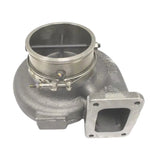 761208-0026 Garrett Turbo Turbine Housing Kit 1.00 A/R GT55 T6 - Truck To Trailer