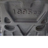 19274-01010 Kubota D1402 3-Cylinder Diesel Engine Crankcase - Truck To Trailer