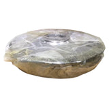 17299-25010 Kubota Flywheel D1403 D1703 SQ-1140 SQ-3170 - Truck To Trailer