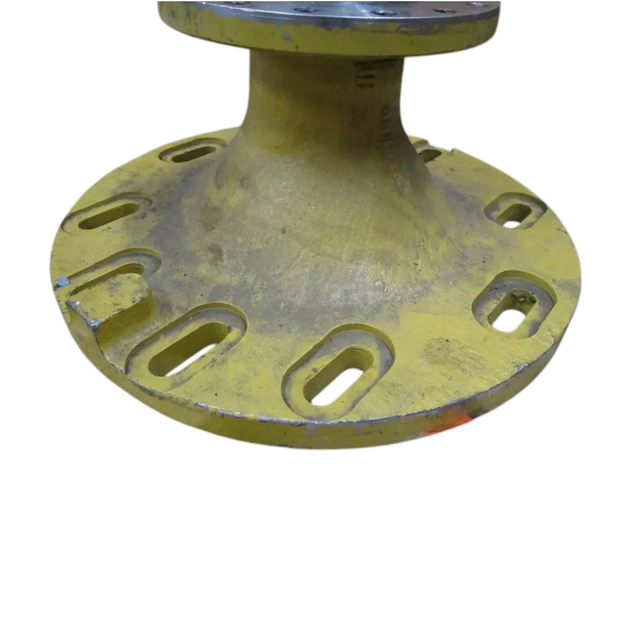 278-1317 Caterpillar Axle Receiver - Truck To Trailer