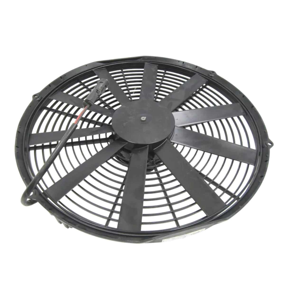 2589202C91 International  Fan, Engine Cooling