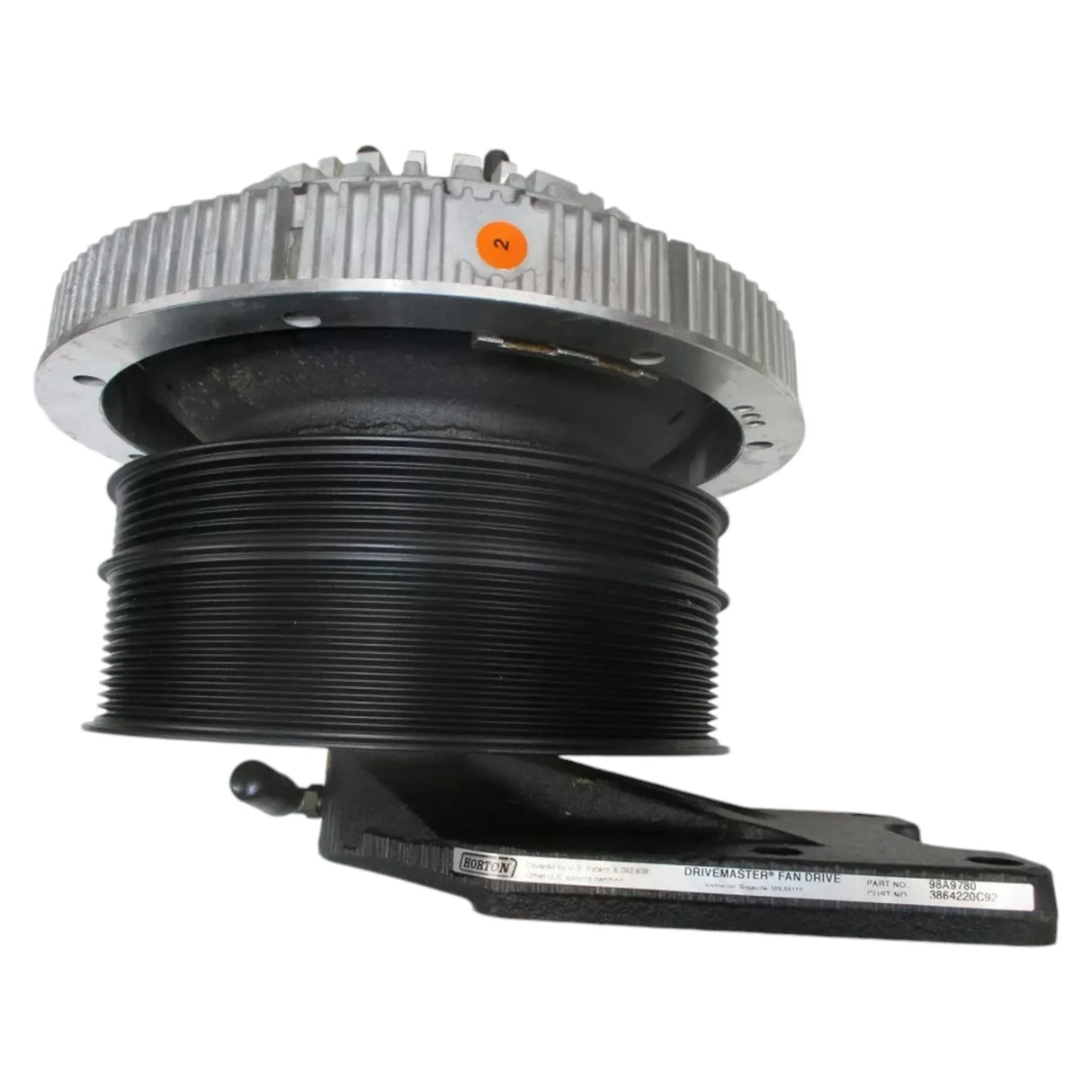 99A9780 Horton Engine Cooling Fan Clutch - Truck To Trailer