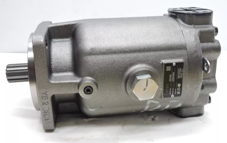 3333-088 Eaton Fixed Motor M33