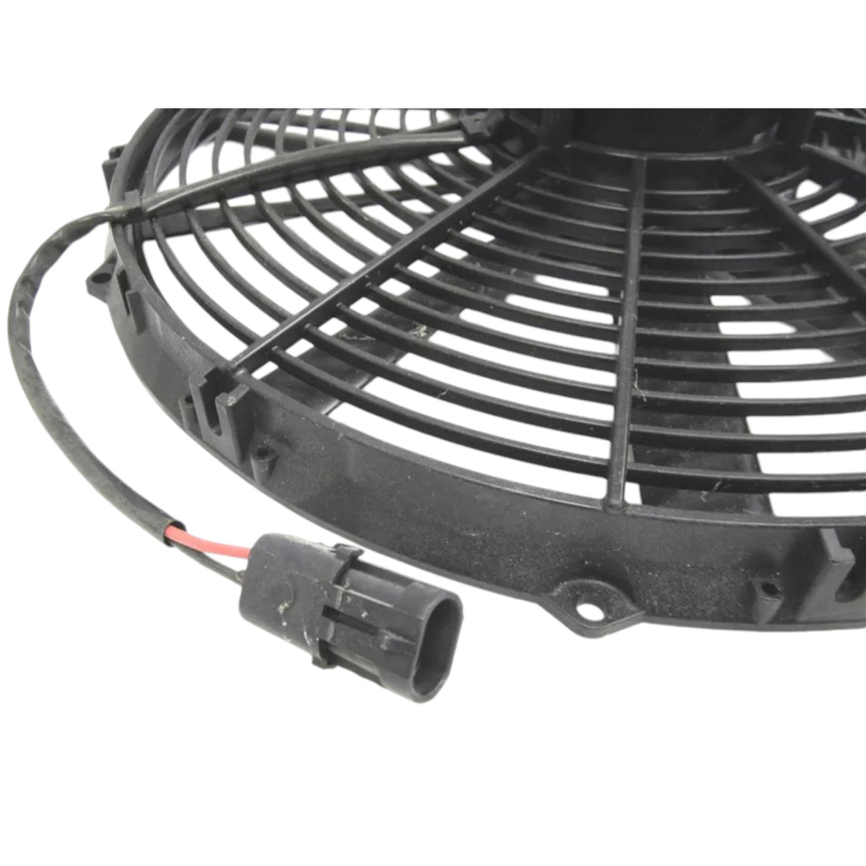 2589202C91 International  Fan, Engine Cooling