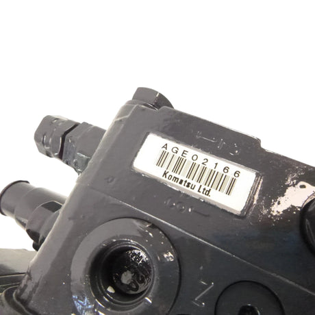 723-1A-15902 Komatsu Control Valve