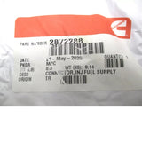 68417030AA Mopar Injector Tube Kit 2019-2020 RAM 2500 / 3500