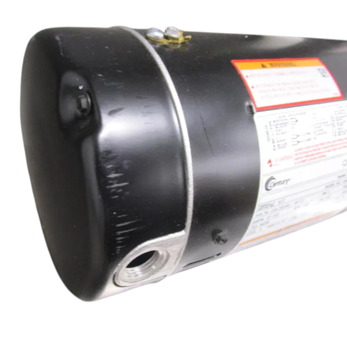 Q3302V1 Century 3 PH Pool Pump Motor 3HP 208-230/460V