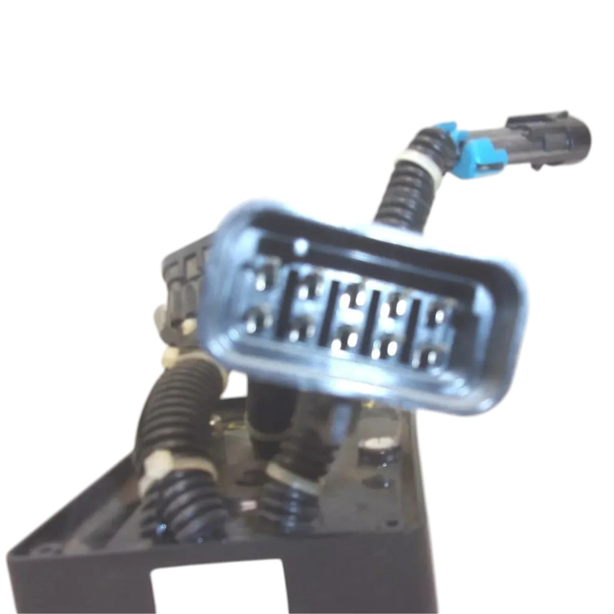 16692000 Waltco Programmable Logic Control Unit - Truck To Trailer