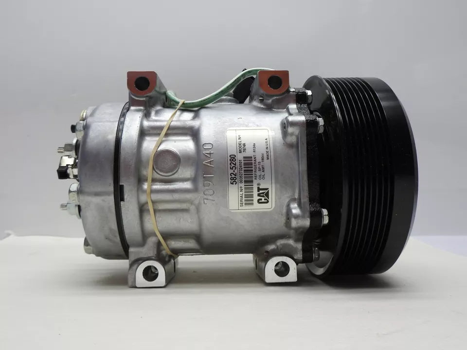 582-5280 Cat Refrigerant Compressor